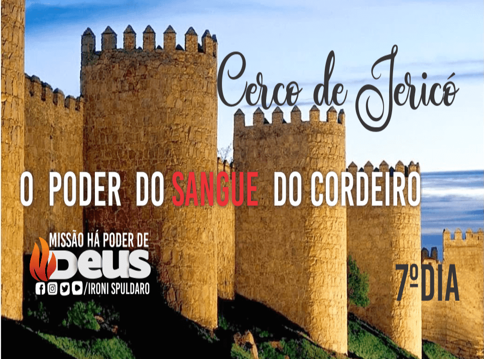 Cerco de Jericó Da Divina Misericórdia, PDF, Oração